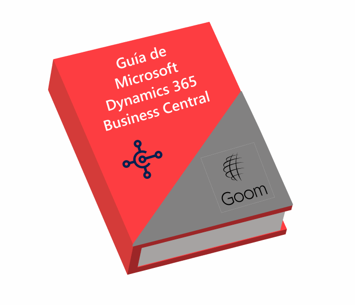 Guía Business Central